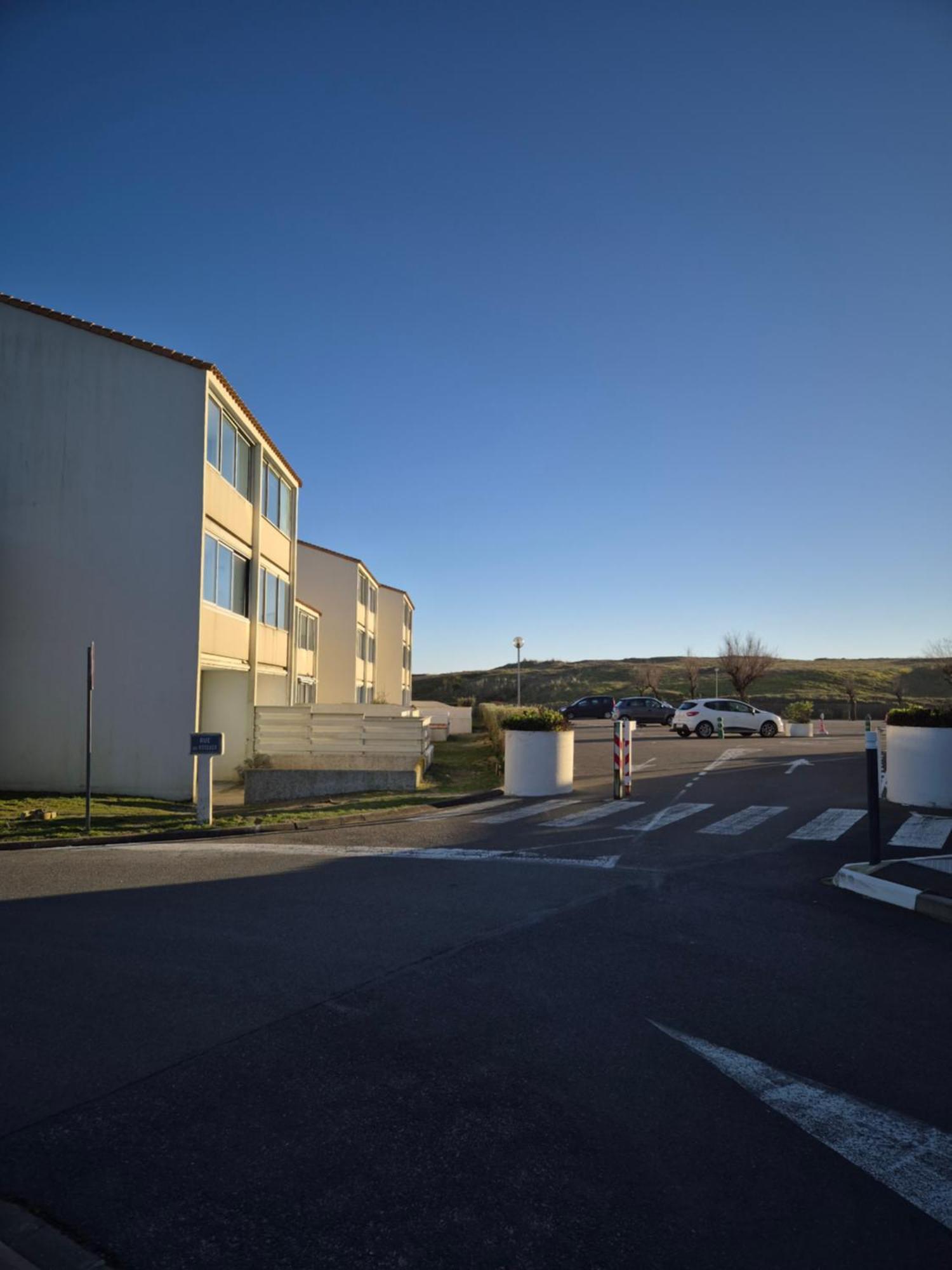 Welcome Becs! Saint-Hilaire-de-Riez Exteriör bild